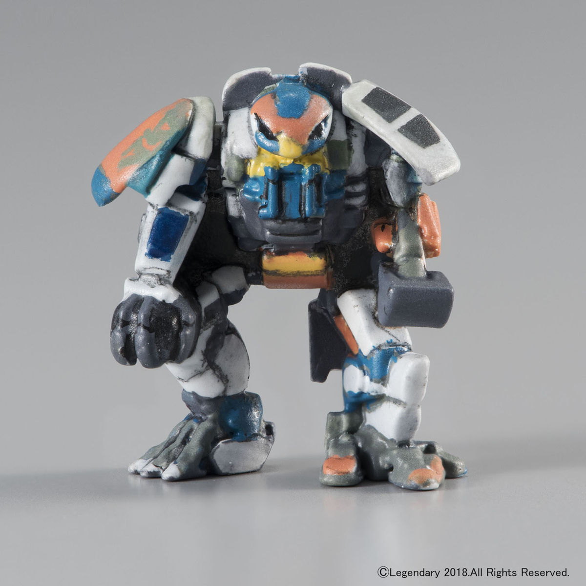 HG ブレーサー・フェニックス｜バンダイ ホビーサイト