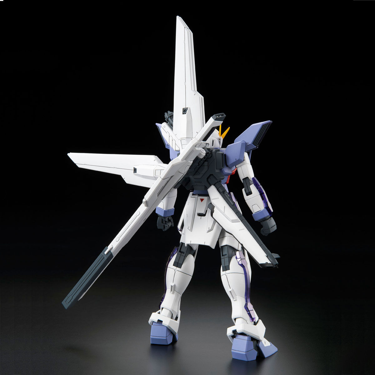 ＭＧ 1/100 ガンダムＸ３号機 (プレミアムバンダイ限定版)-