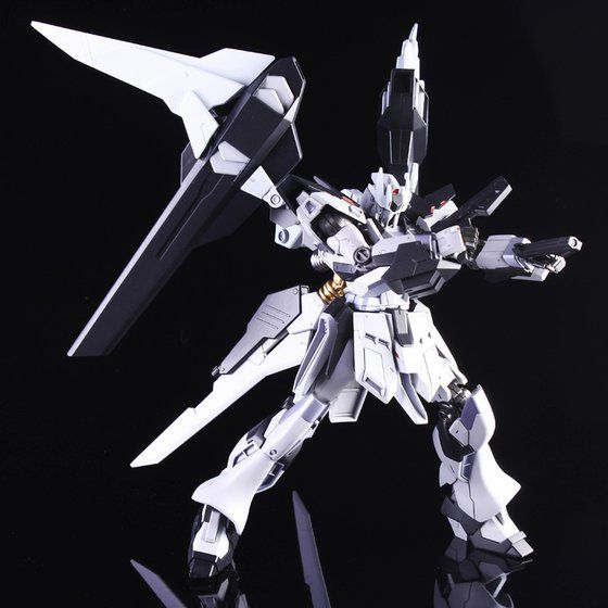 HGBF 1/144 Hi-νガンダムインフラックス 【再販