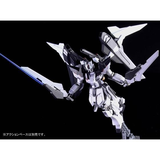 HGBF 1/144 Hi-νガンダムインフラックス 【再販】 | ガンダム