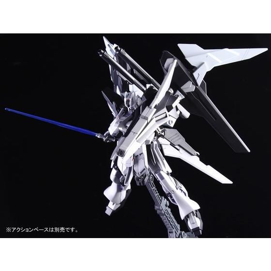 HGBF 1/144 Hi-νガンダムインフラックス 【再販