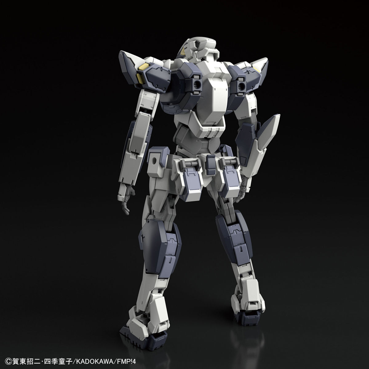 1/60 アーバレスト Ver.IV｜バンダイ ホビーサイト
