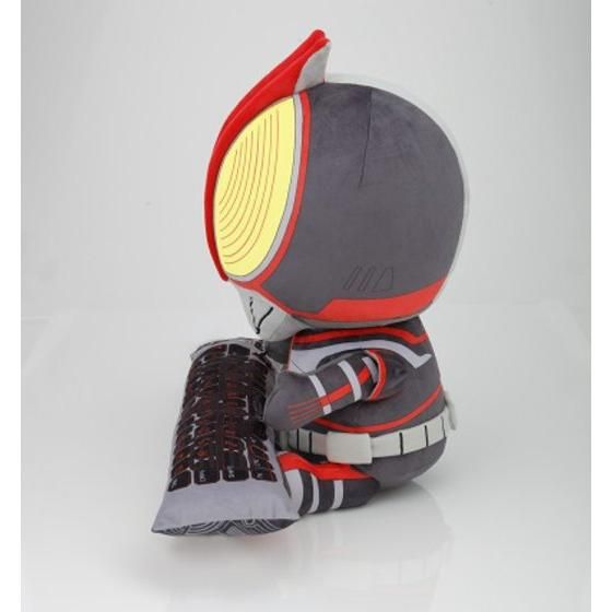 仮面ライダーファイズ PCクッション | 仮面ライダー555