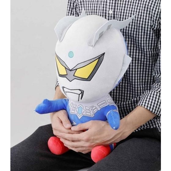 ウルトラマンゼロ PCクッション | ウルトラマンゼロ フィギュア
