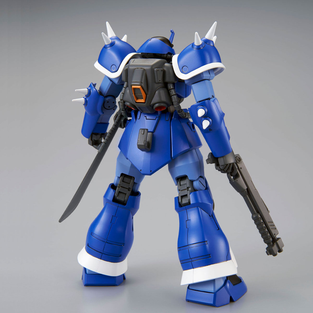 Hguc 1 144 イフリート ガンダムシリーズ 趣味 コレクション バンダイナムコグループ公式通販サイト