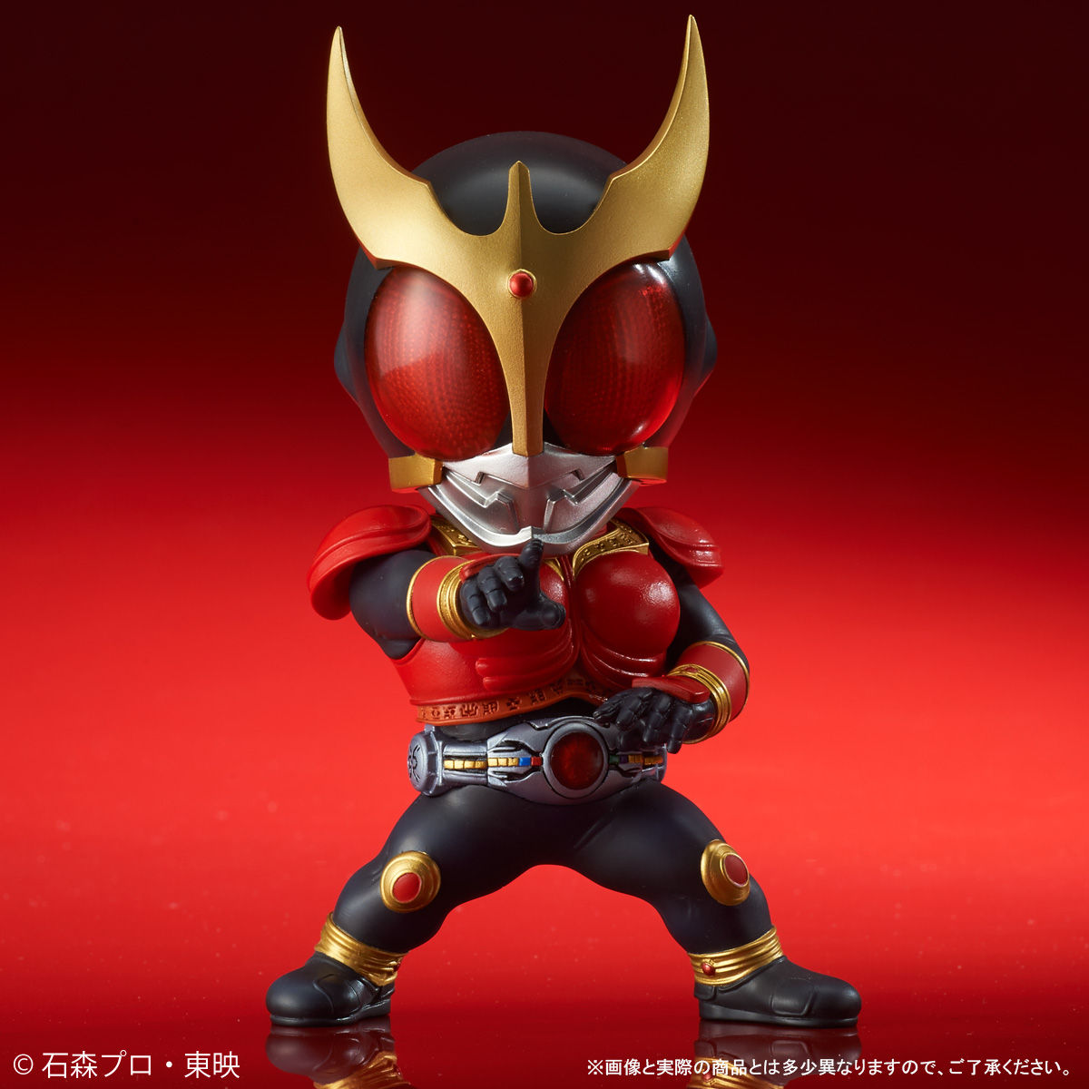 デフォリアル 仮面ライダークウガ マイティフォーム 仮面ライダー フィギュア プラモデル プラキット バンダイナムコグループ公式通販サイト