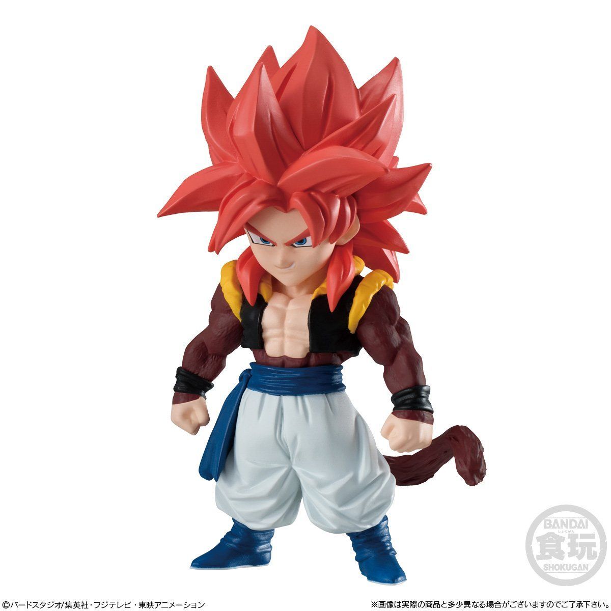 ドラゴンボールアドバージ8（10個入） | ドラゴンボールGT 食品・飲料