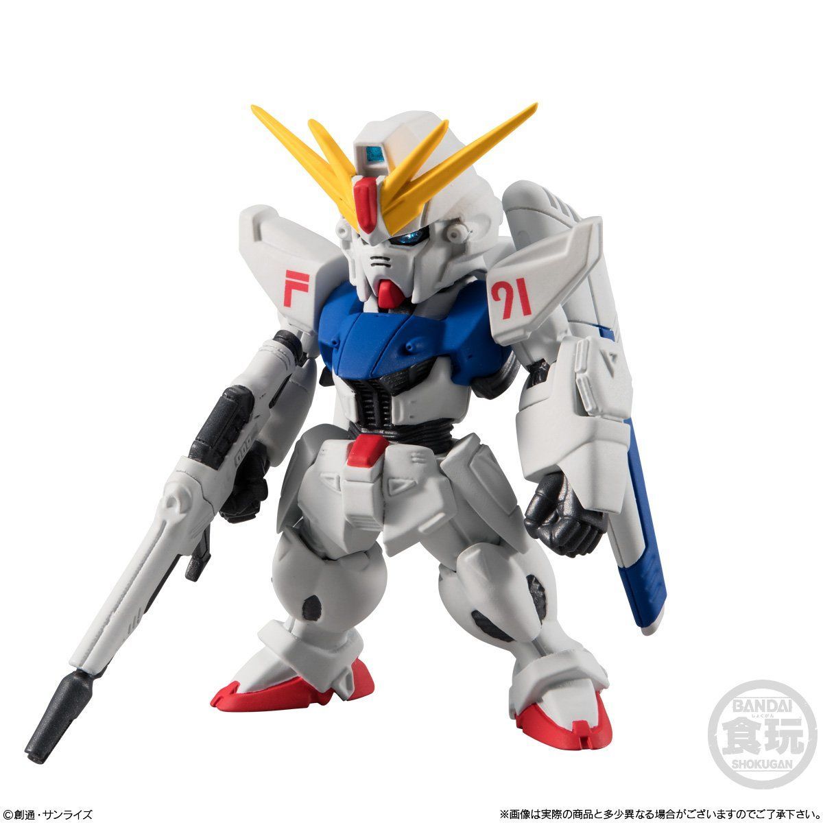 FW GUNDAM CONVERGE ♯12（10個入） | 新機動戦記ガンダムW フィギュア