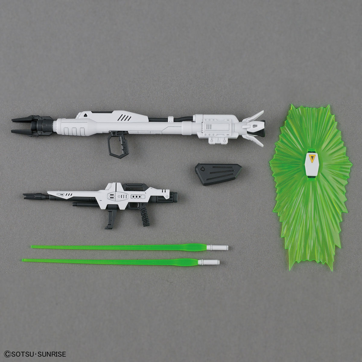 MG 1/100 ガンダムF91 Ver.2.0｜バンダイ ホビーサイト