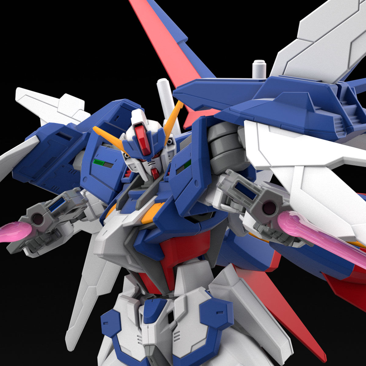 模型・プラモデルガンプラ HG トールストライクガンダム＆M91セット