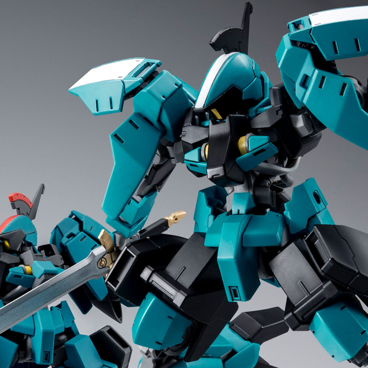 ｈｇ 1 144 グレイズリッター カルタ隊所属機 機動戦士ガンダム 鉄血のオルフェンズ 趣味 コレクション バンダイナムコグループ公式通販サイト