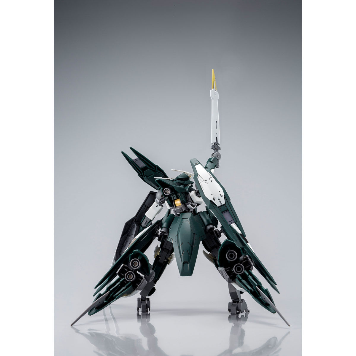 ＨＧ 1/144 ギャラルホルン アリアンロッド艦隊コンプリートセット