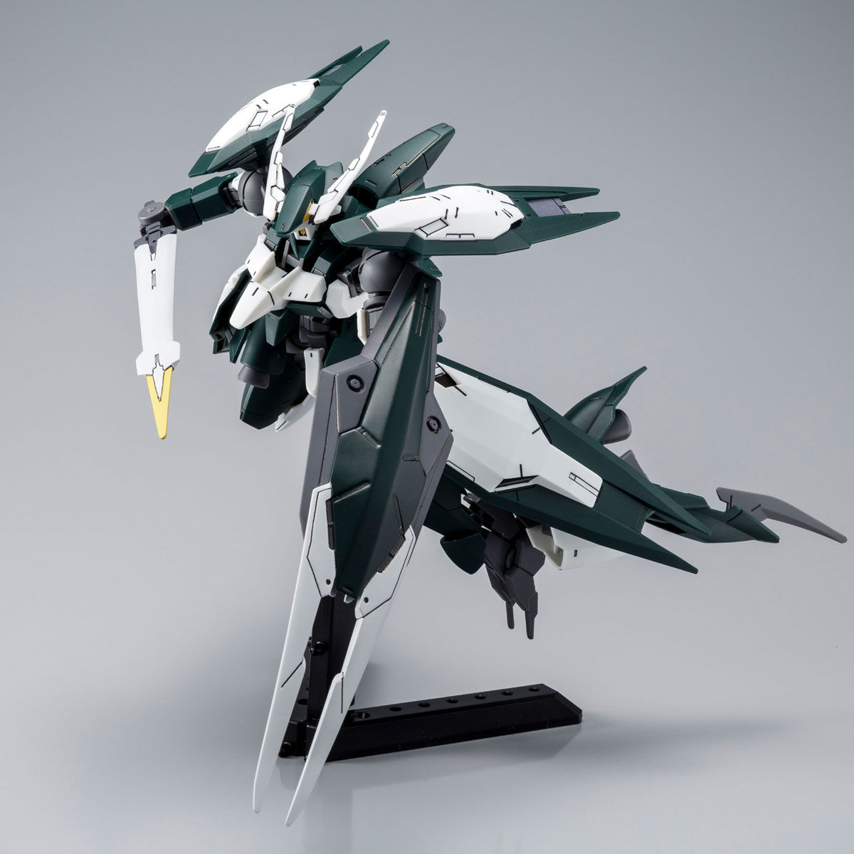 ＨＧ 1/144 ギャラルホルン アリアンロッド艦隊コンプリートセット