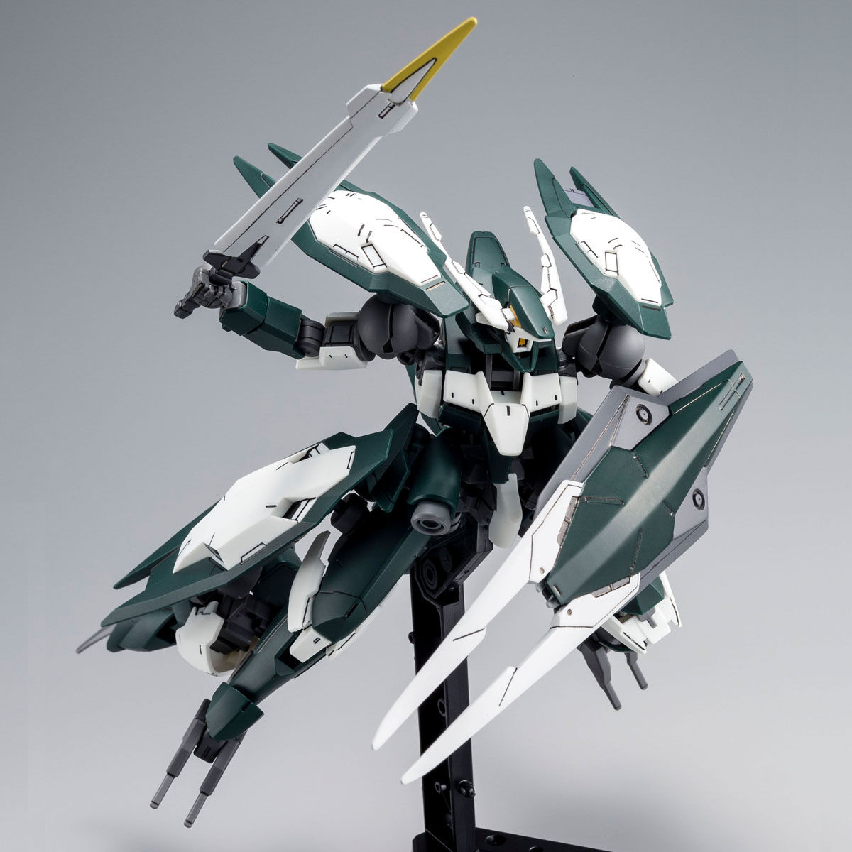 ＨＧ 1/144 ギャラルホルン アリアンロッド艦隊コンプリートセット 【再販】