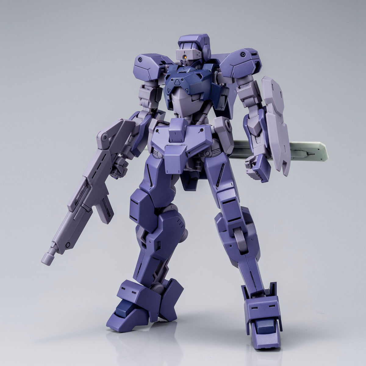 ＨＧ 1/144 イオフレーム獅電 （テイワズ所属機）【２次：２０１８年９ 