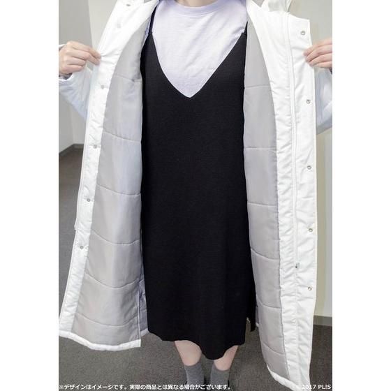 浦の星女学院購買部】ラブライブ！サンシャイン!! Aqours ベンチコート