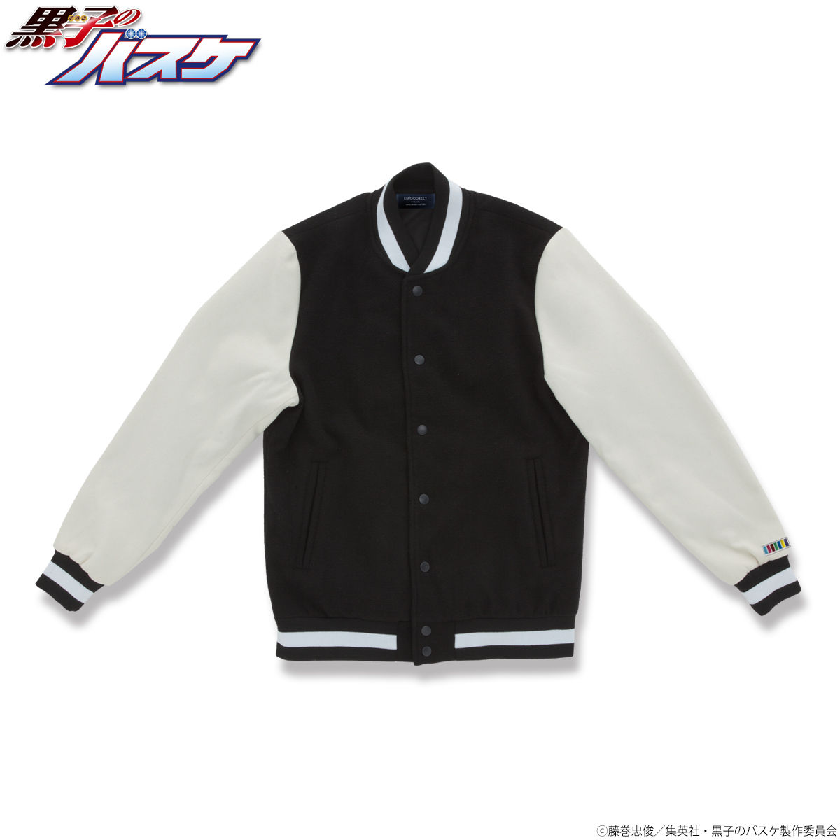 黒子のバスケ 【KUROCORZET 第一弾】火神のスタジャン | 黒子のバスケ