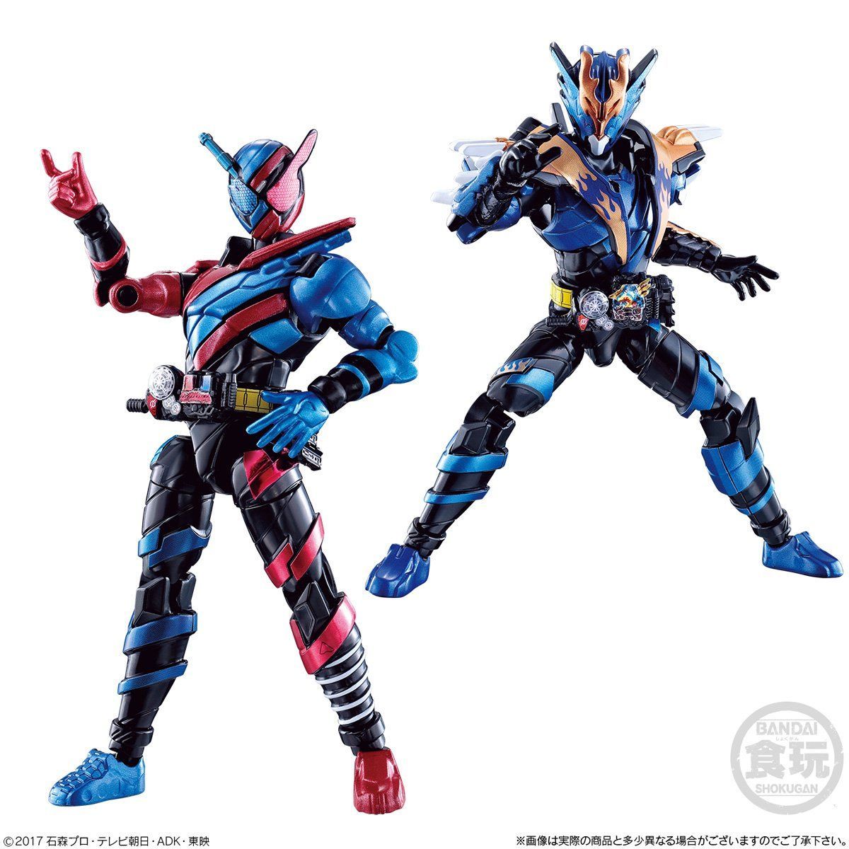 仮面ライダービルド セット売り-