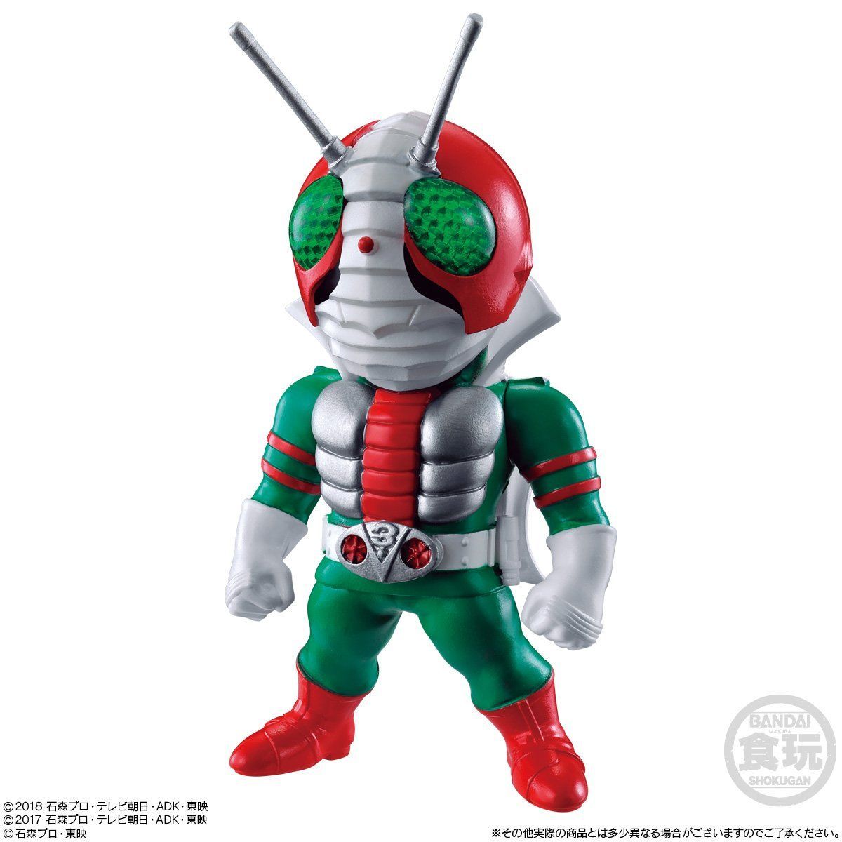 CONVERGE KAMEN RIDER 12(10個入) | 仮面ライダージオウ フィギュア