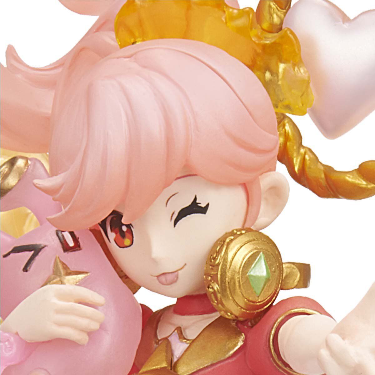 モンスターストライク フィギュアコレクション サンダルフォン