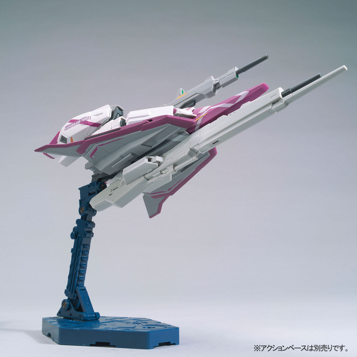 HGUC 1/144 MSZ-006-3 Zeta Gundam Ⅲ(Verification Type)