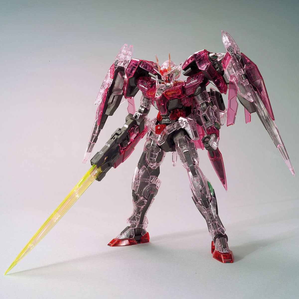 MGﾄﾗﾝｻﾞﾑﾗｲｻﾞｰ&ｶﾞﾝﾌﾟﾗ用LEDﾕﾆｯﾄ(赤)登場!｜プレミアムバンダイ