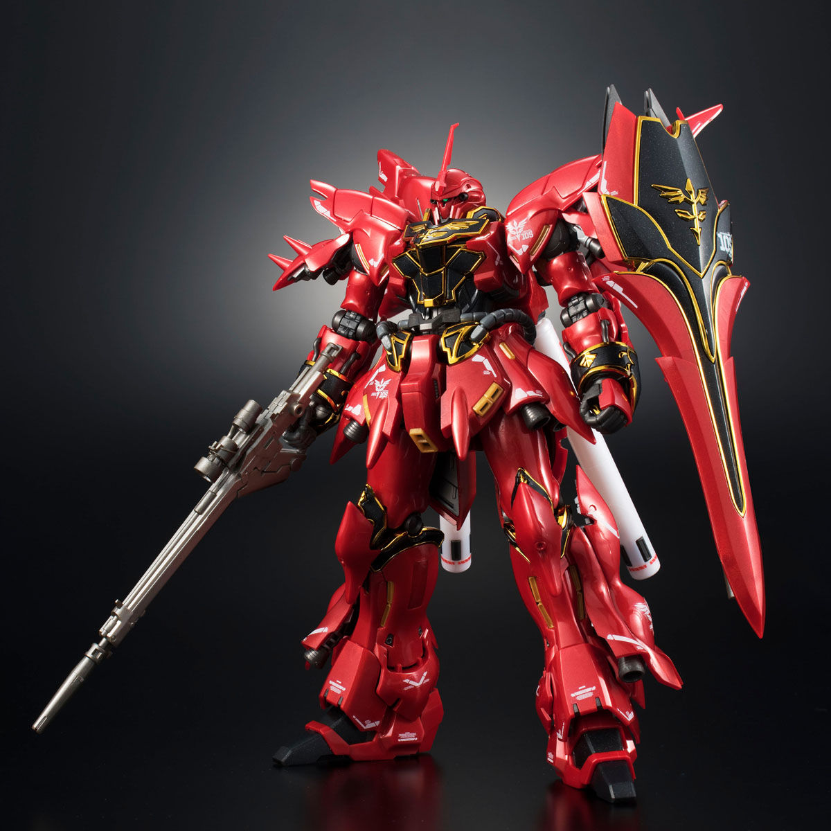 ｒｇ 1 144 ガンダムベース限定 シナンジュ メタリックグロスインジェクション ２０１８年１１月発送 機動戦士ガンダムuc ユニコーン 趣味 コレクション バンダイナムコグループ公式通販サイト