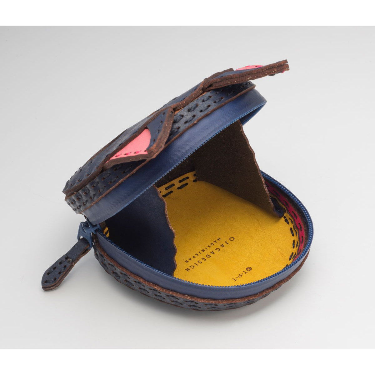 美少女戦士セーラームーン×OJAGADESIGNコインケース【2次：9月お