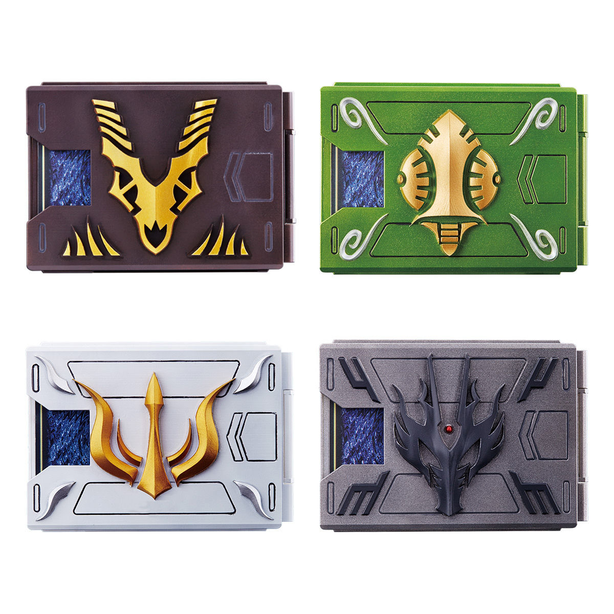 COMPLETE SELECTION MODIFICATION V BUCKLE(CSM Vバックル)【2次