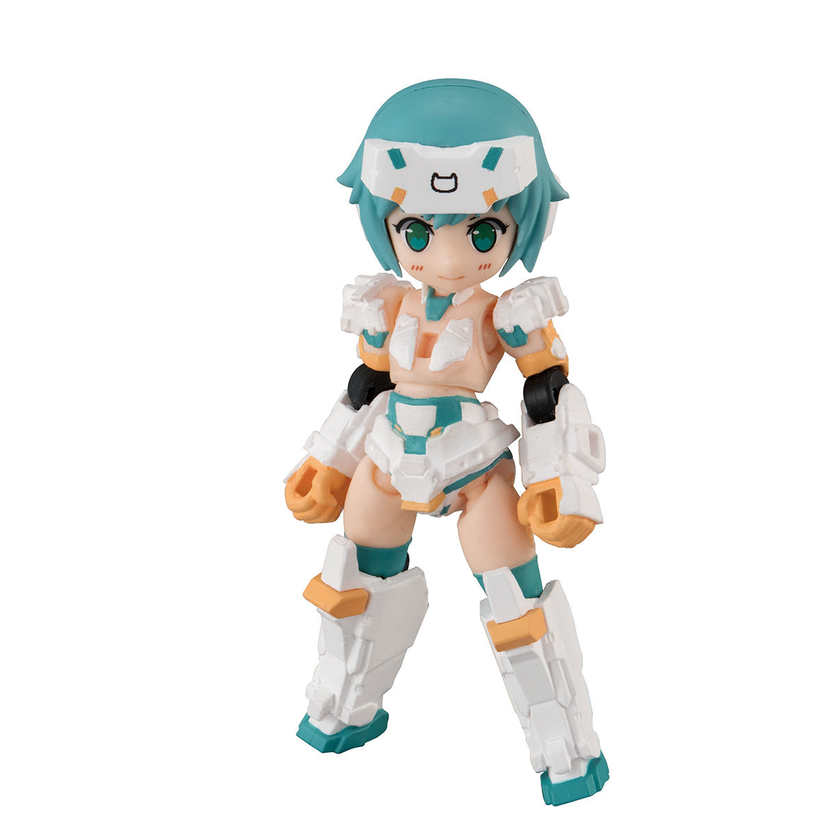 デスクトップアーミー B-321f 轟雷LIMITED-MODEL（シルフィー