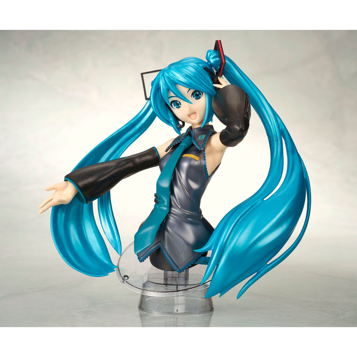 Figure Risebust 初音ミク リミテッドスタイル 趣味 コレクション バンダイナムコグループ公式通販サイト