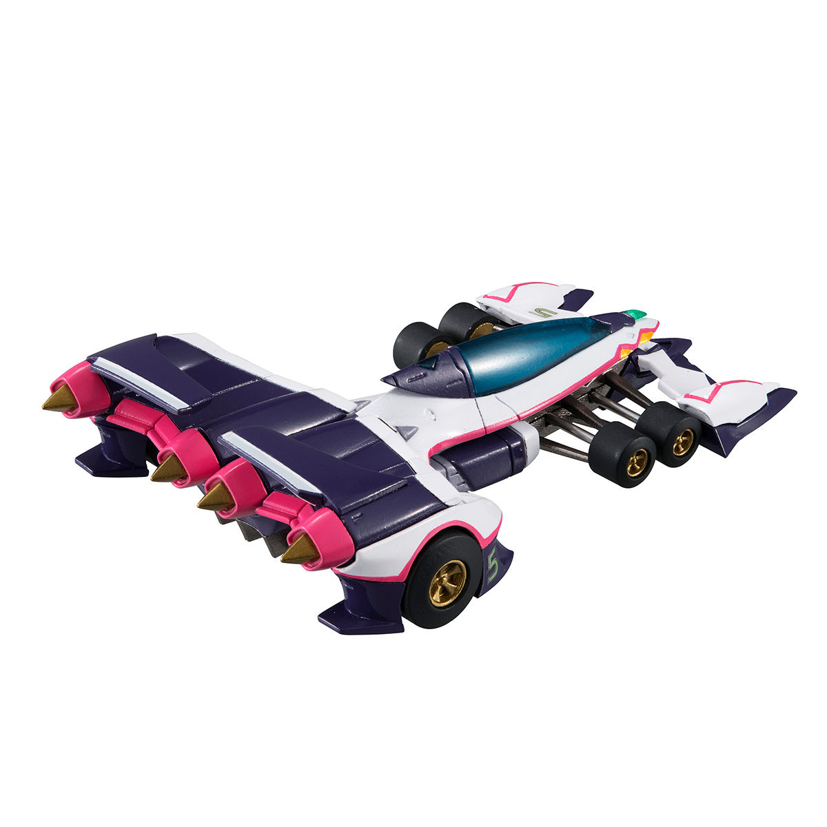 パルファージュ　新品　⭐︎ an☆⭐︎ C.F.C 新世紀GPXサイバーフォーミュラSIN 凰呀 AN-21 ミラージュ