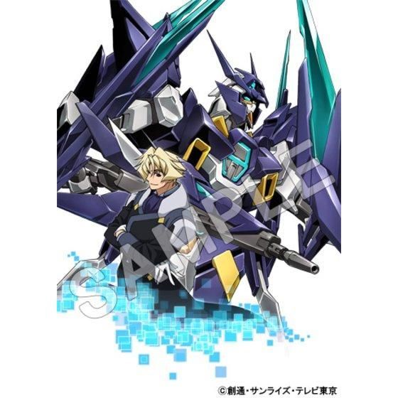 Amazon.co.jp: ガンダムビルドダイバーズ Blu-ray BOX 1