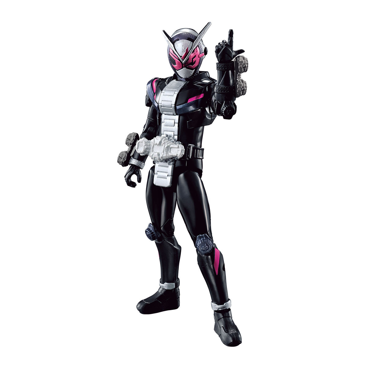 仮面ライダージオウ ライダーアーマーシリーズ 高品質 - 特撮