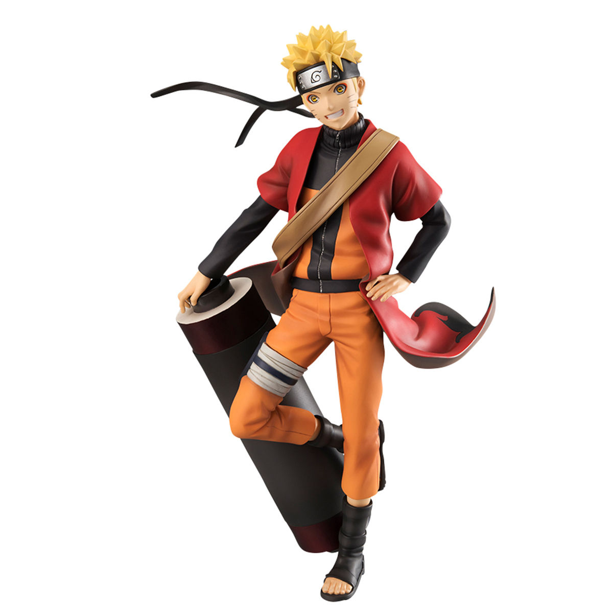 G E M シリーズ Naruto ナルト 疾風伝 うずまきナルト 仙人モード Naruto ナルト 疾風伝 趣味 コレクション バンダイナムコグループ公式通販サイト