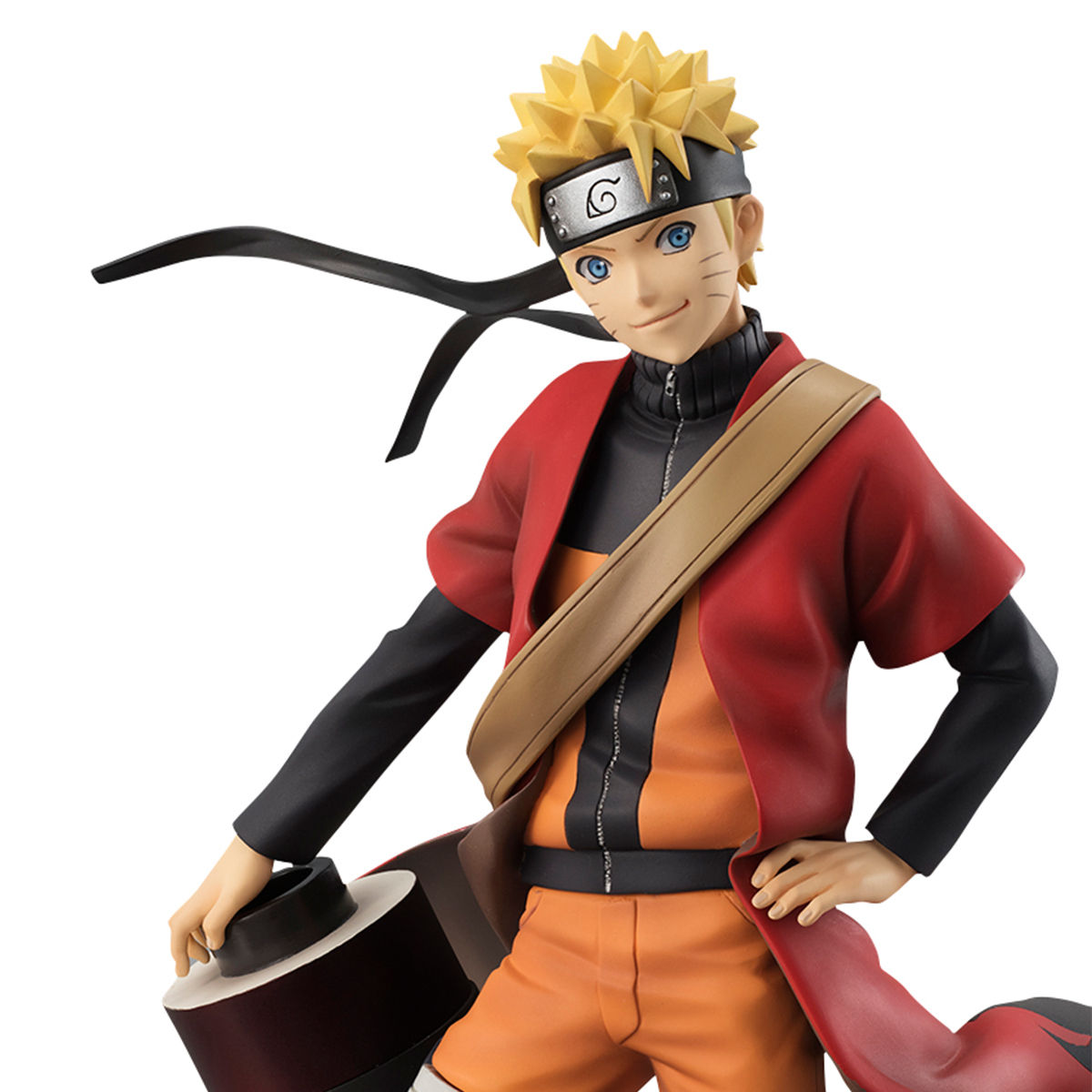 G E M シリーズ Naruto ナルト 疾風伝 うずまきナルト 仙人モード Naruto ナルト 疾風伝 趣味 コレクション バンダイナムコグループ公式通販サイト