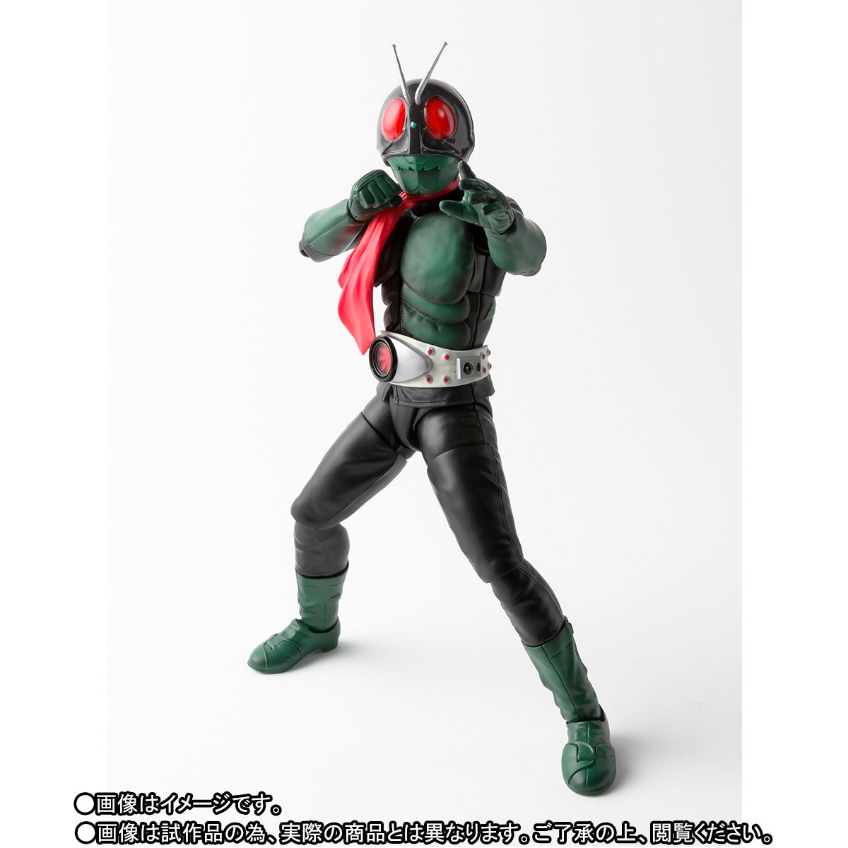 開催記念商品 S H Figuarts 真骨彫製法 仮面ライダー1号 桜島ver 会場受け取り 仮面ライダーシリーズ 趣味 コレクション バンダイナムコグループ公式通販サイト