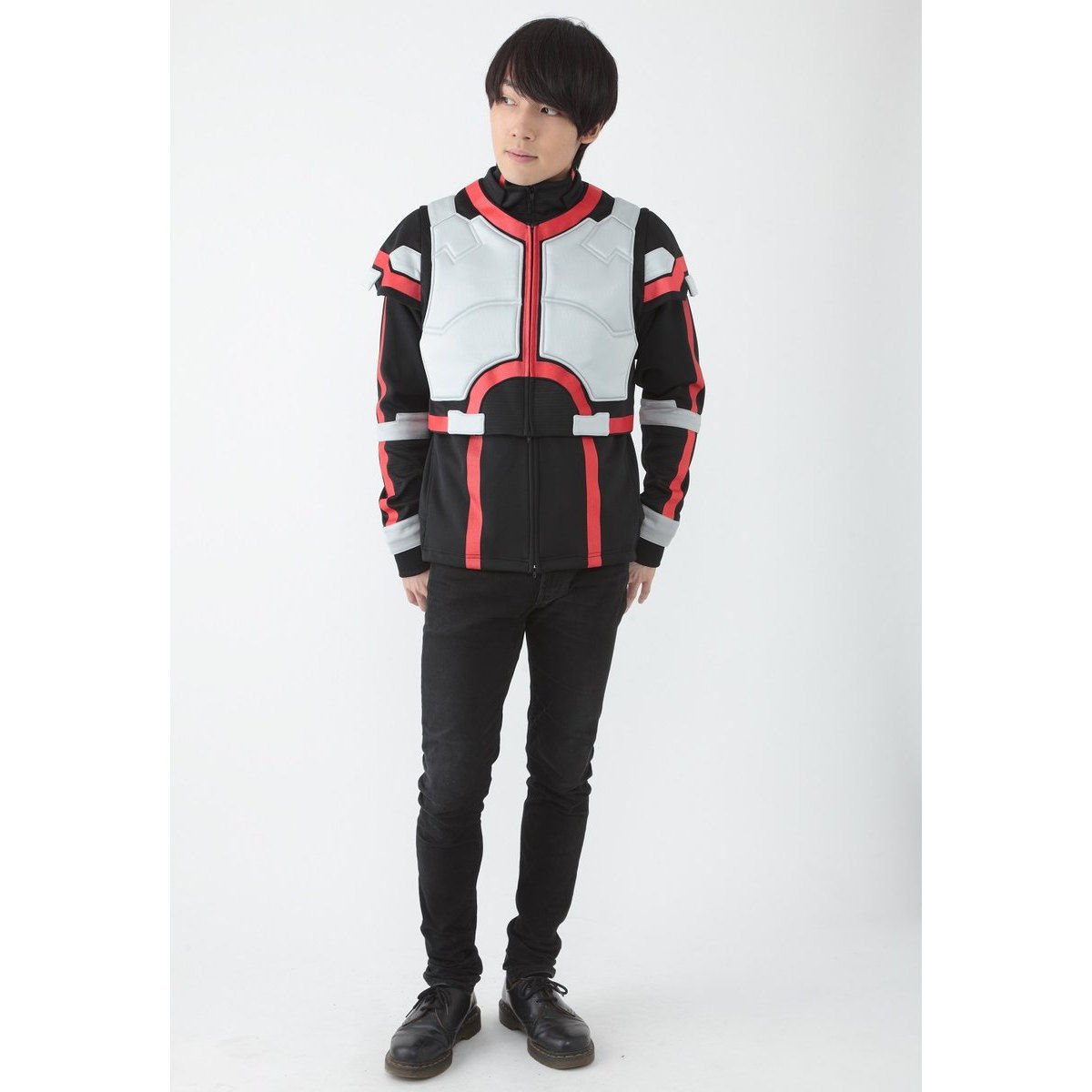 仮面ライダー555×beauty:beast（ビューティビースト