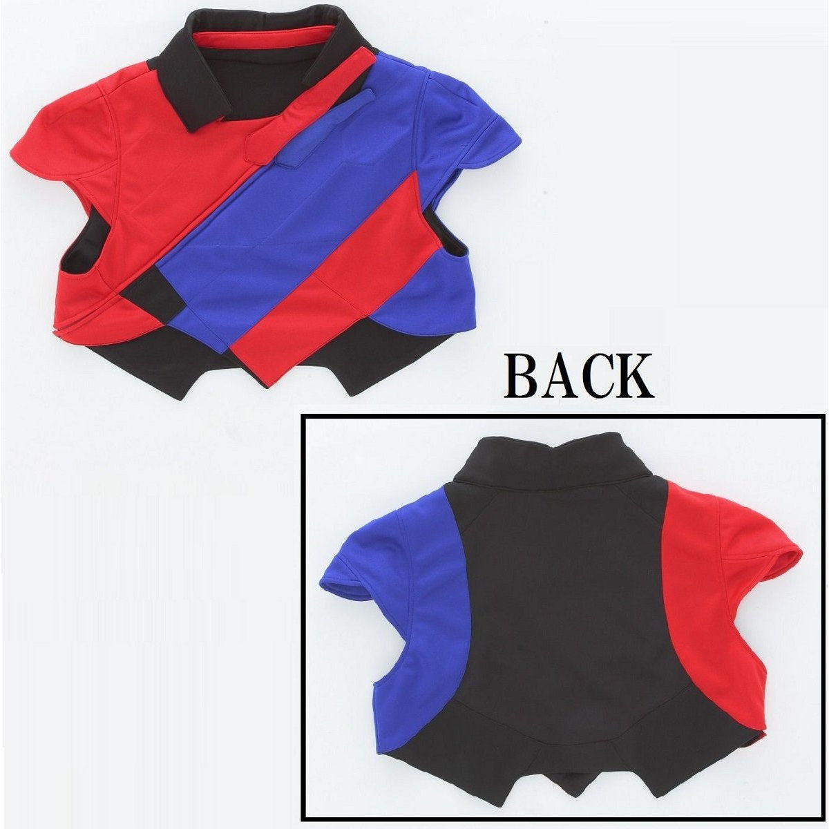 beauty:beast / ジャケット beauty:beast x Devilock bomber jacket | MAROON