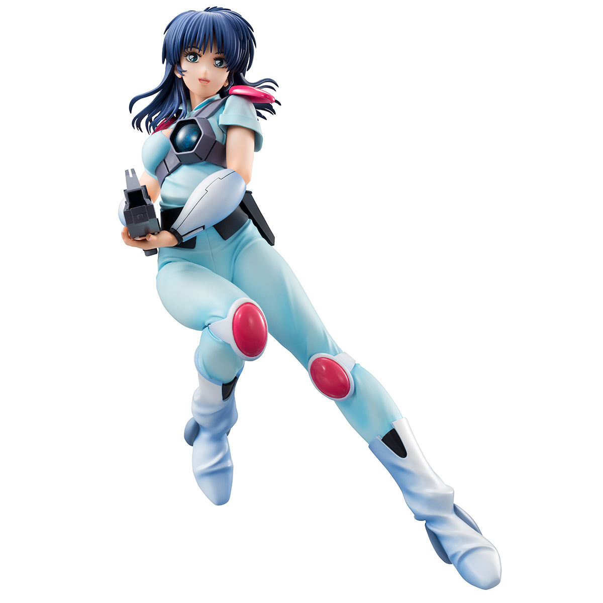 抽選販売】ヒロインメモリーズ 赤い光弾ジリオン アップル【プレミアム