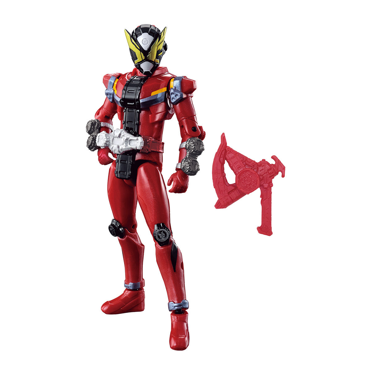 サイン・掲示用品 パネル RKF 仮面ライダーゲイツ+ライダーアーマー