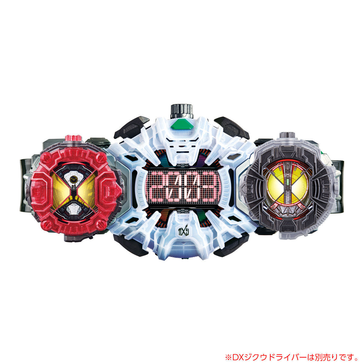 おトク情報がいっぱい！ SOFVICS 仮面ライダーゲイツ ファイズ 