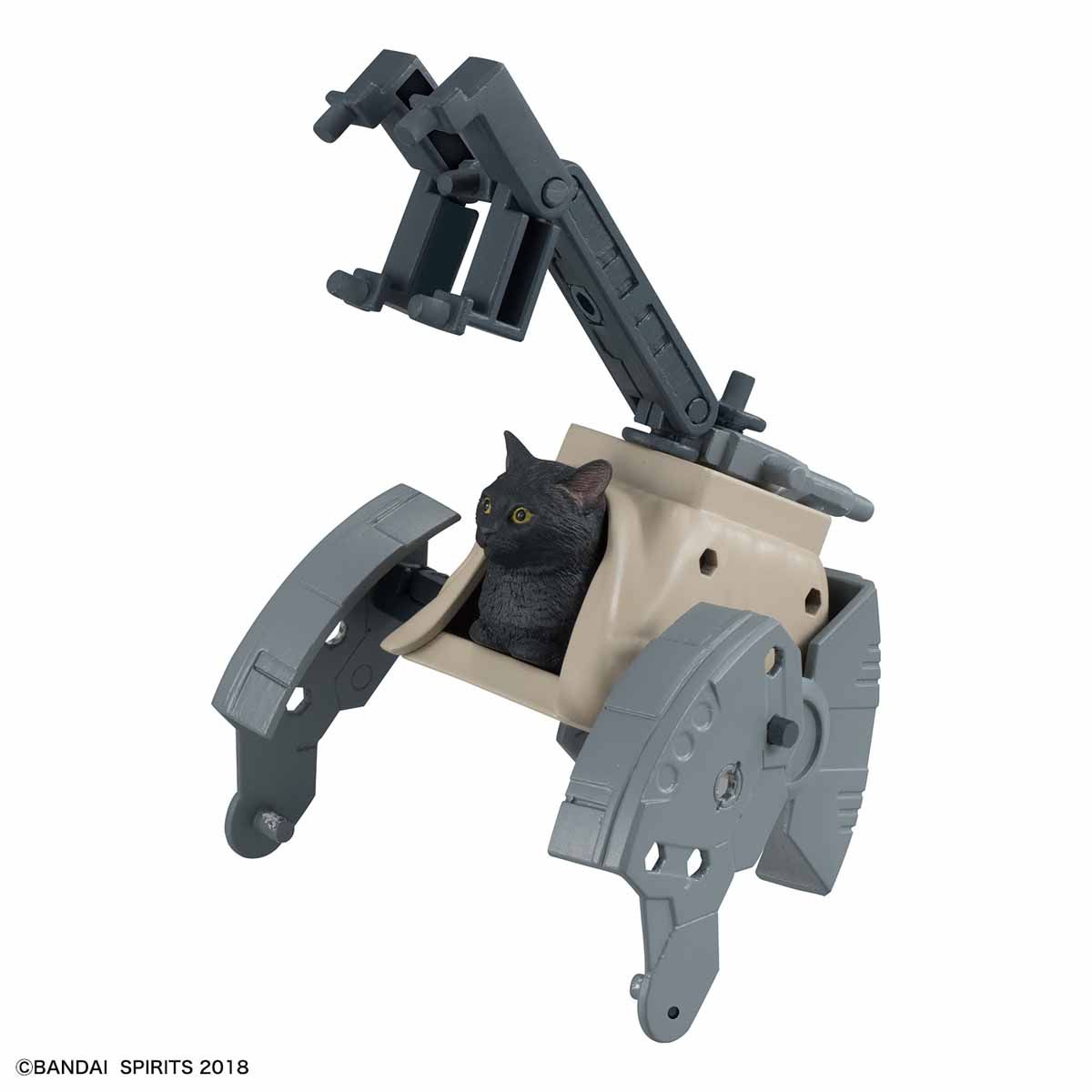 ねこぶそう 並盛り【4種まとめ買い】 | フィギュア・プラモデル