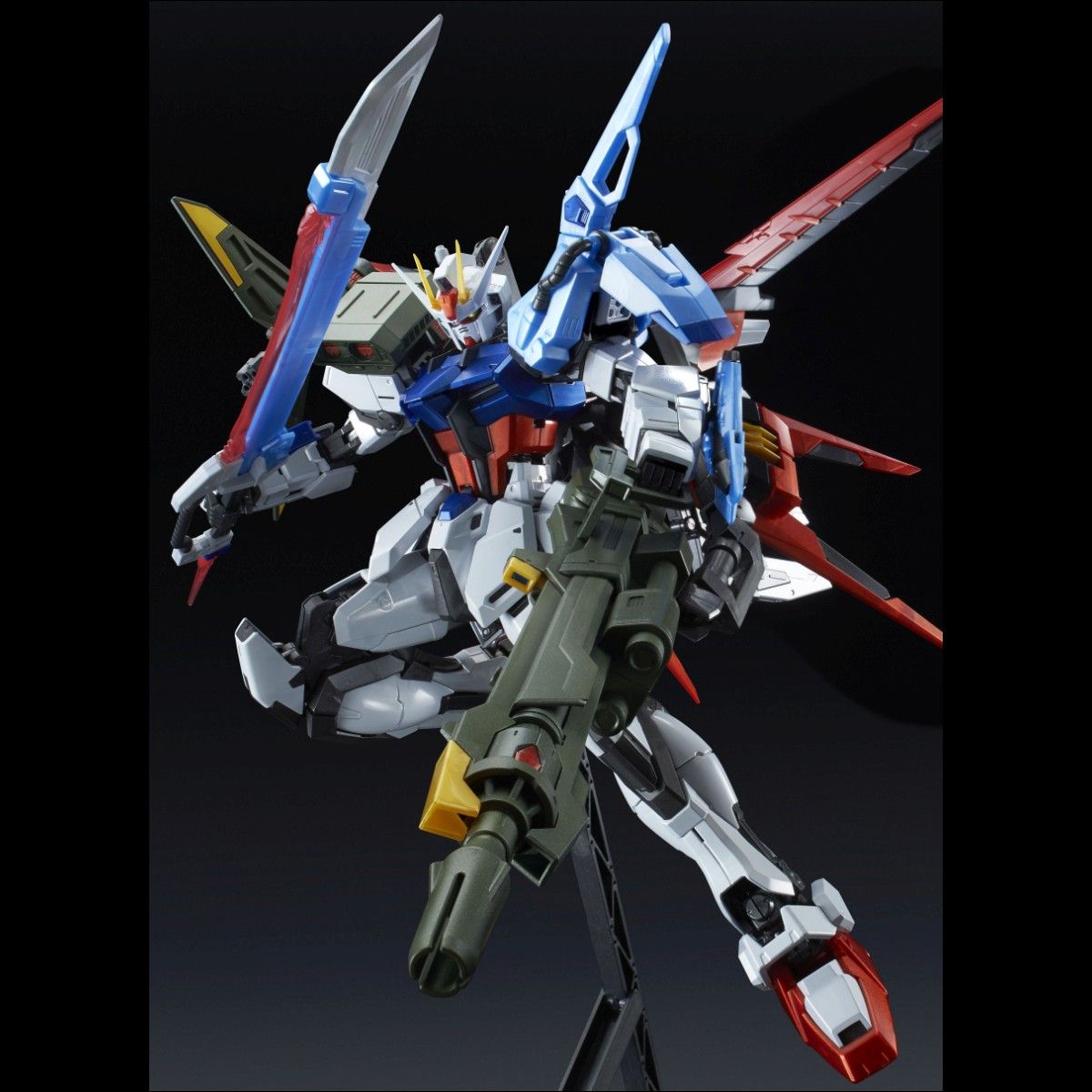 ｍｇ 1 100 パーフェクトストライクガンダム スペシャルコーティングｖｅｒ 再販 機動戦士ガンダムseed 趣味 コレクション バンダイナムコグループ公式通販サイト