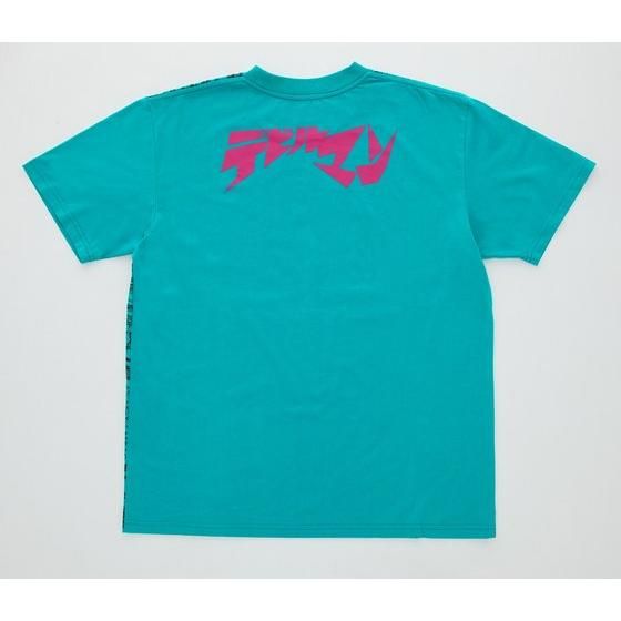 永井豪 画業50周年 デビルマン デザインTシャツ | マジンガーZ