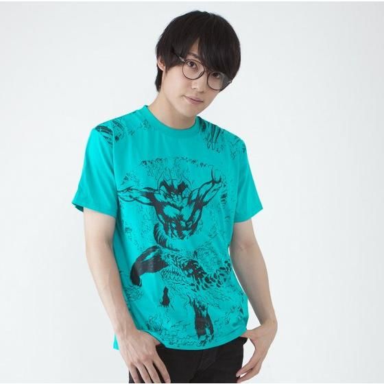 HARDCORE CHOCOLATE - 新品 デビルマン DEVILMAN Tシャツ XL