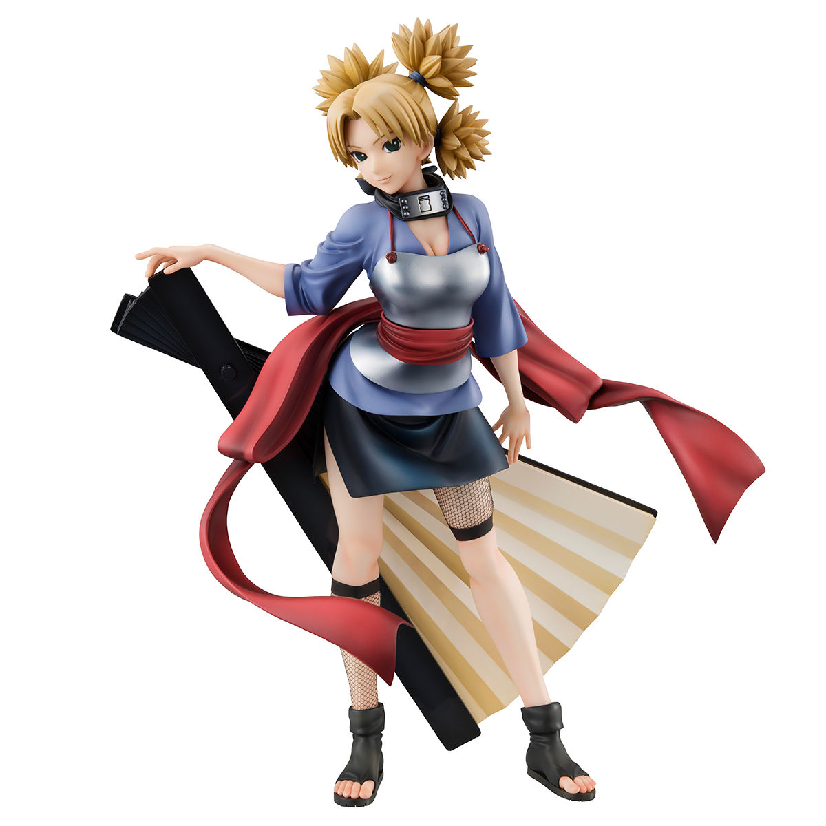 NARUTOギャルズ NARUTO‐ナルト‐ 疾風伝 テマリ | NARUTO-ナルト