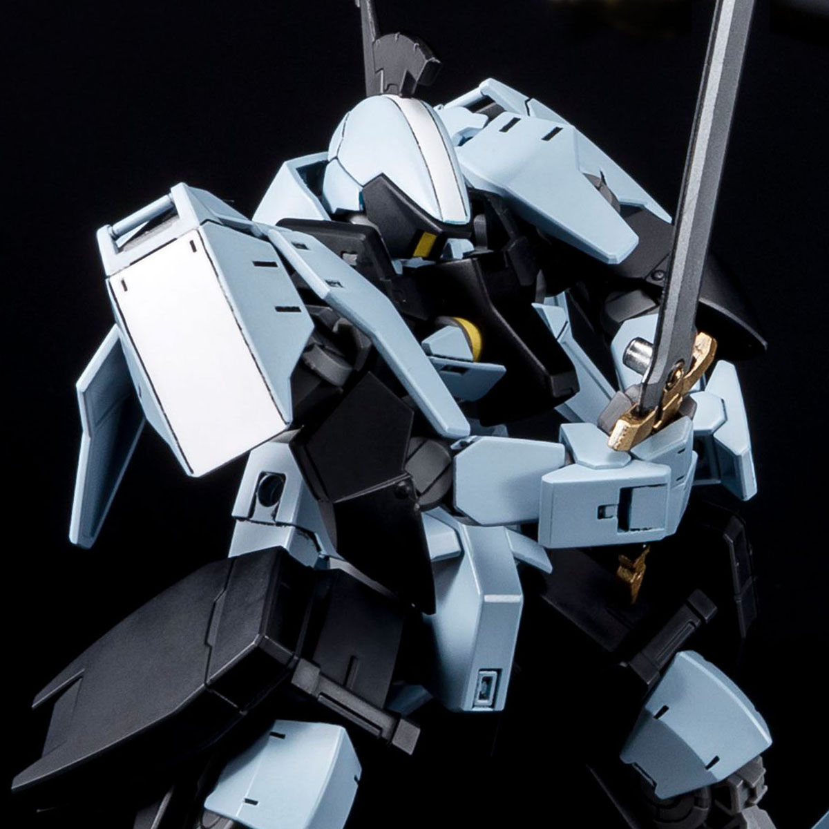 ＨＧ 1/144 グレイズリッター(マクギリス隊所属機)【２次：２０１８年