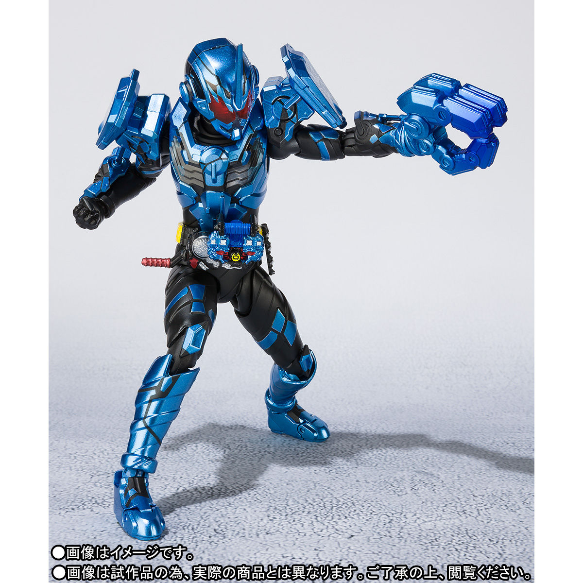 S H Figuarts 仮面ライダーグリスブリザード 仮面ライダービルド 趣味 コレクション バンダイナムコグループ公式通販サイト