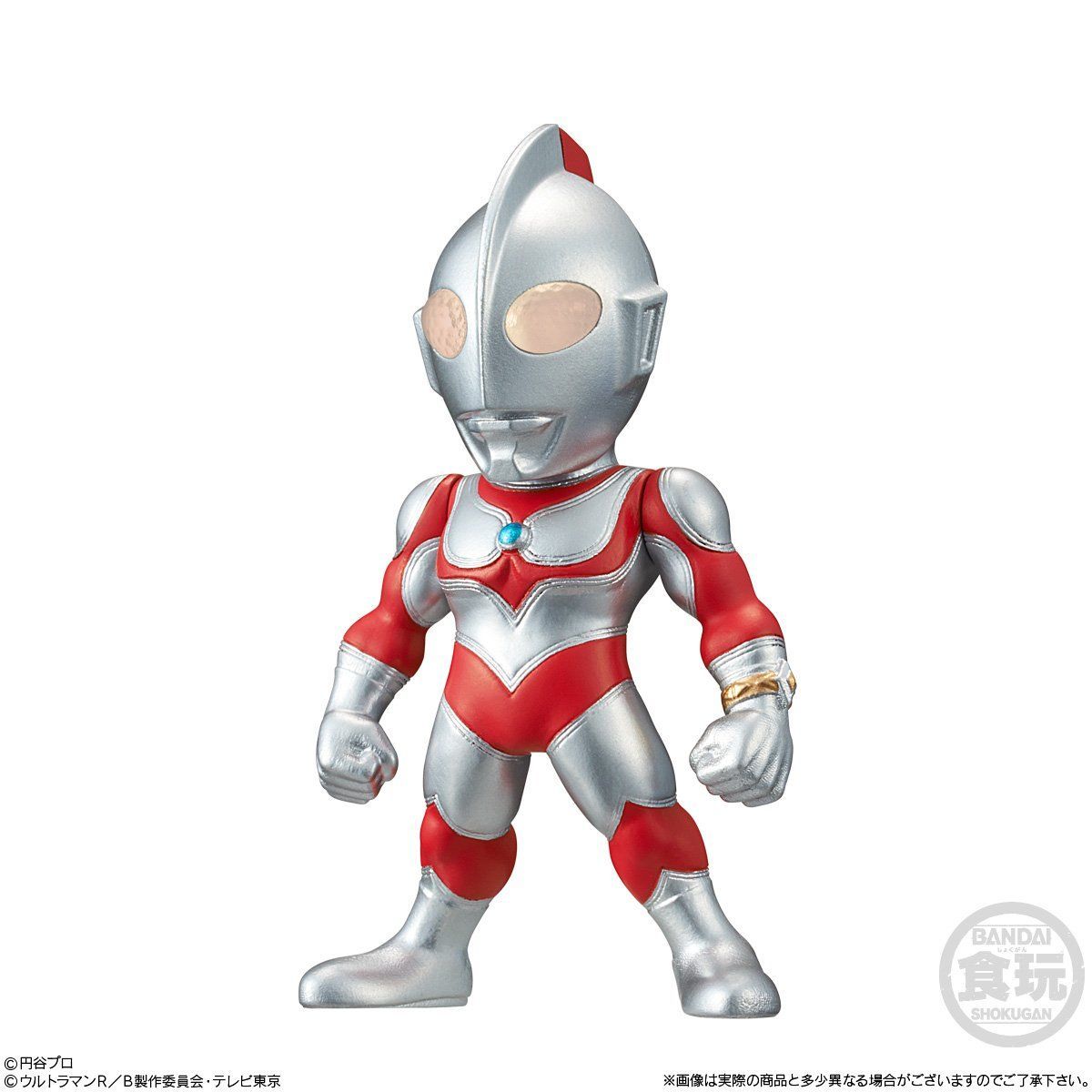 CONVERGE ULTRAMAN 3(10個入) | ウルトラマンオーブ フィギュア